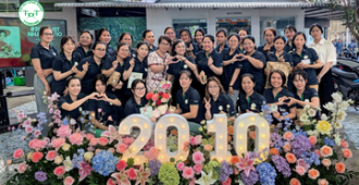 NGÀY PHỤ NỮ VIỆT NAM 20/10 – TTDRONE NGẬP TRÀN YÊU THƯƠNG DÀNH CHO PHÁI ĐẸP