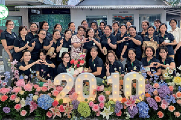 NGÀY PHỤ NỮ VIỆT NAM 20/10 – TTDRONE NGẬP TRÀN YÊU THƯƠNG DÀNH CHO PHÁI ĐẸP